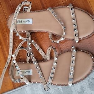 Steve Madden sandals
